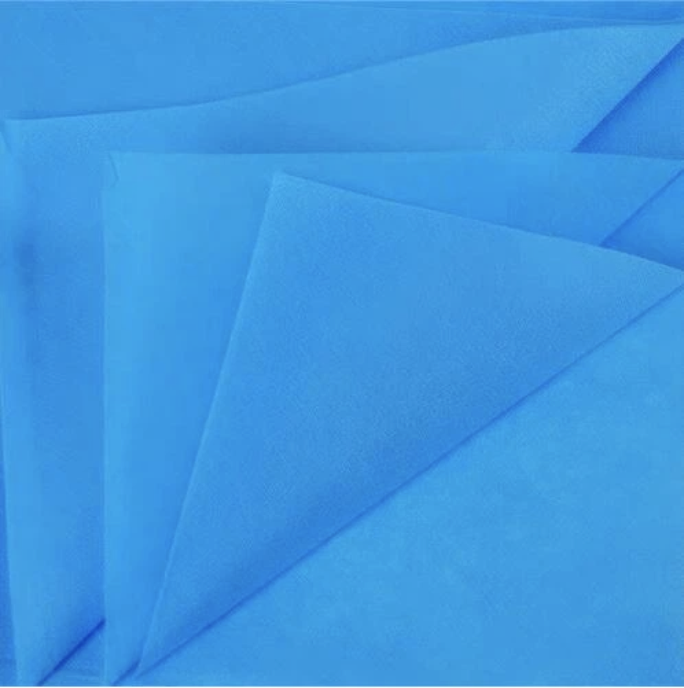 Medical Disposable EO Sterilized Surgical Simple Drape